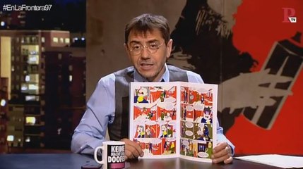 Recomendación cultural - En la Frontera, 27 de junio de 2018