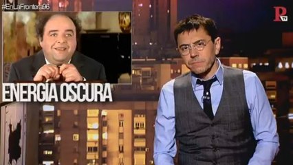 Desmontando - En la Frontera, 26 de junio de 2018