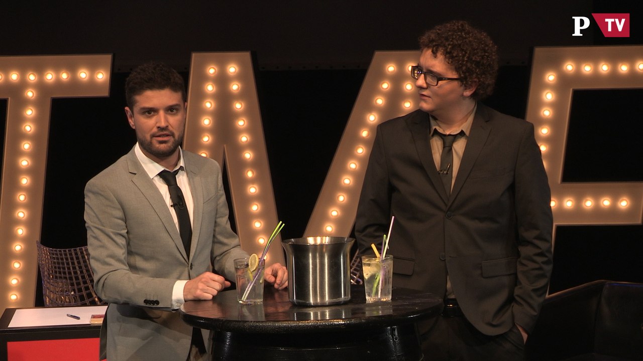 NTMEP #2 - Sección Finale: los 30 años de Miguel