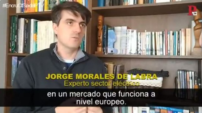 Los expertos nos dan claves para reducir la factura de la luz