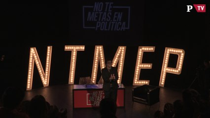 NTMEP #1 - Monólogo