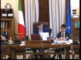 Roma - Regolazione rapporti lavoro tramite piattaforma (18.06.19)