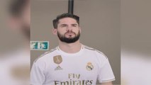El Real Madrid presenta las nuevas camisetas para la temporada 2019/2020