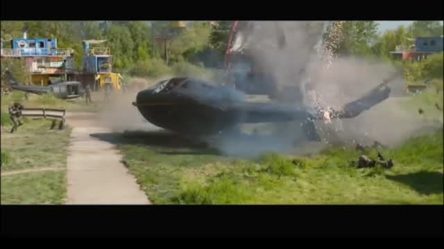 Estrenos de cine: llega la esperada última entrega de los mutantes de X-Men