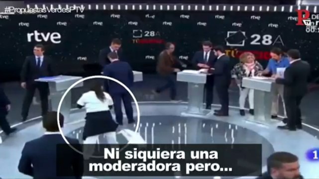 La igualdad o la vivienda, grandes ausentes del primer debate