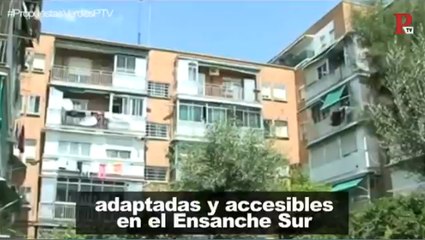 Casi 100 mayores de Alcorcón podrían perder sus viviendas adaptadas por el fallido Plan Permuta