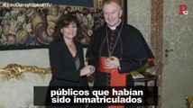 ¿Dónde quedaron las medidas del PSOE respecto a los acuerdos con la Santa Sede?