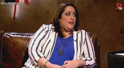 Las cloacas de la Democracia - En la Frontera, 9 de mayo de 2018