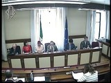 Roma - Pensioni, audizione Inpgi (18.06.19)