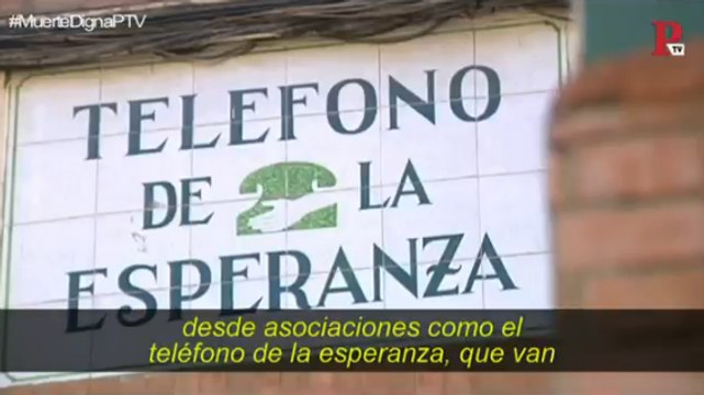 Sanidad pondrá un número de teléfono público para combatir el suicidio