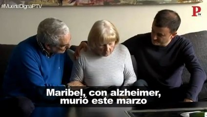 La eutanasia: un clamor popular al que PP y Ciudadanos ponen trabas