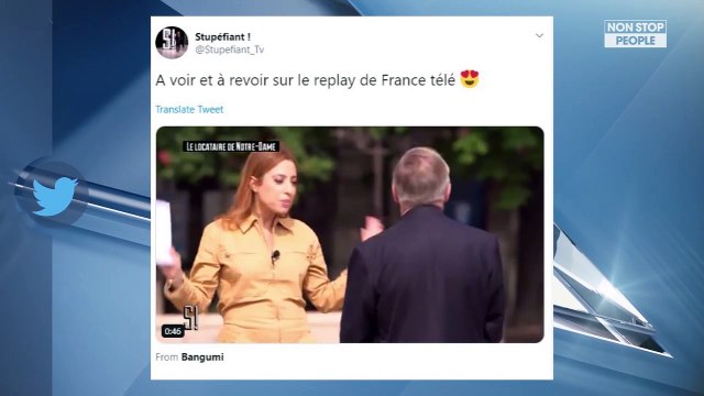 Léa Salamé : son magazine Stupéfiant ! déprogrammé de France 2