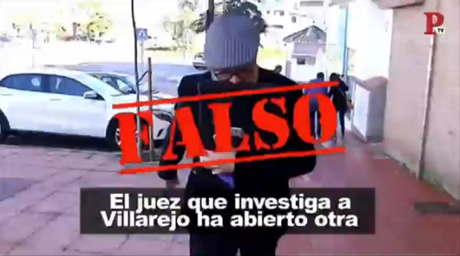 Así intentó las cloacas del Estado perjudicar a Podemos... y así lo agrandó Inda