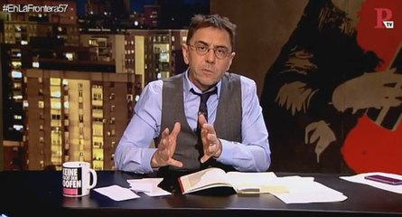 Despedida - En la Frontera, 17 de abril de 2018