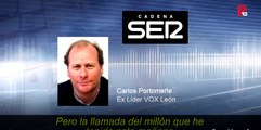 Así mejora Vox su tratamiento en los medios de comunicación