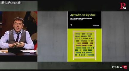 Despedida - En la Frontera, 11 de abril de 2018