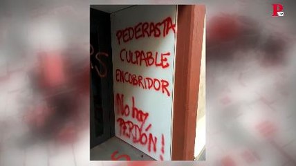 Comienza el juicio contra Joaquím Benítez, ex profesor marista y pederasta confeso