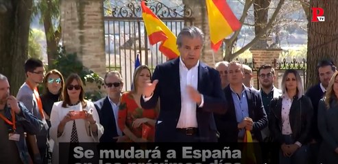Marcos de Quinto: patriota español, contribuyente en Portugal