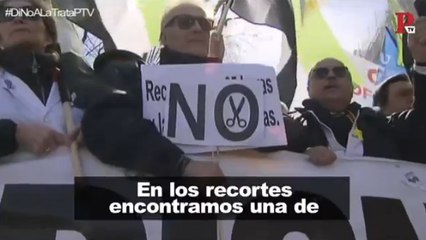 Listas de espera en Sanidad que indignan cada vez más a la ciudadanía
