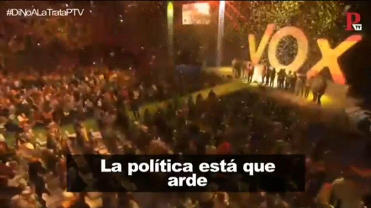 Los partidos ultiman fichajes de cara a las elecciones. Repasamos sus movimientos