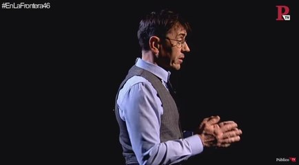 Monólogo - En la Frontera, 27 de marzo de 2018