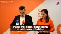 Crisis en Ciudadanos a causa del 'pucherazo' en Castilla y León