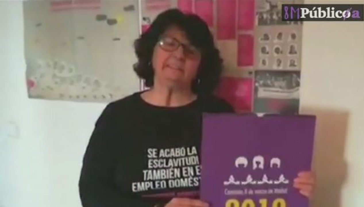 Público al Día - 5 de marzo de 2019