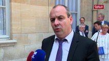 Assurance-chômage : « On a une réforme qui est archi-perdante », dénonce Laurent Berger (CFDT)