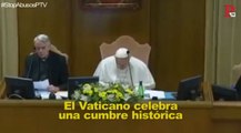 Comienza la cumbre contra la pederastia en el Vaticano