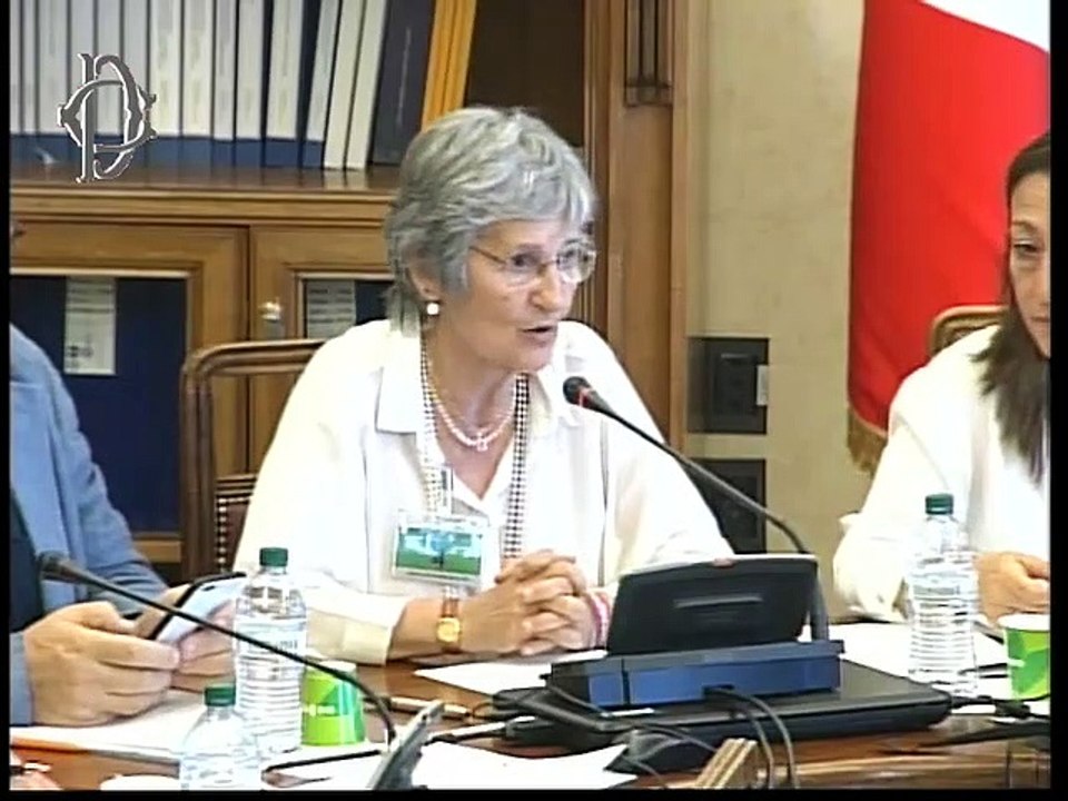 Roma - Infortuni sul lavoro e malattie professionali (18.06.19)