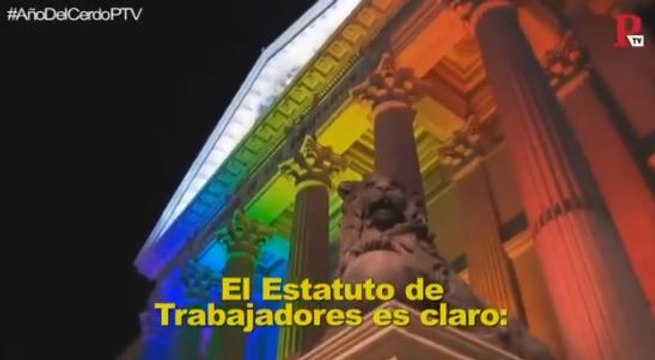 La precariedad laboral, otro muro para las personas transexuales
