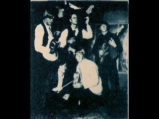 The Misunderstood - I Unseen