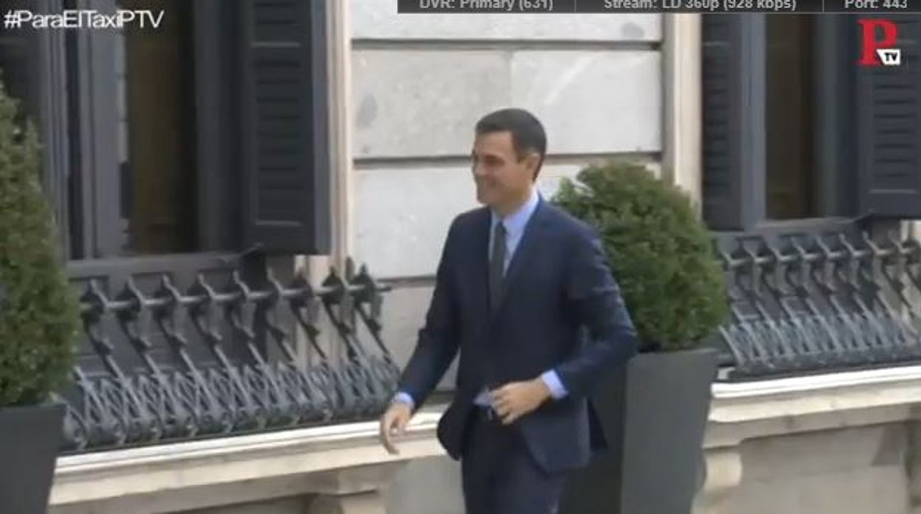 Una de cal y otra de arena para el Gobierno: aprueba la subida de pensiones pero no el Decreto de Vivienda