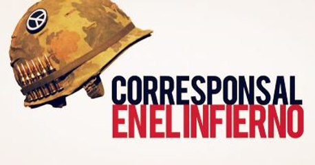 Corresponsal en el infierno - En la Frontera, 15 de enero de 2018