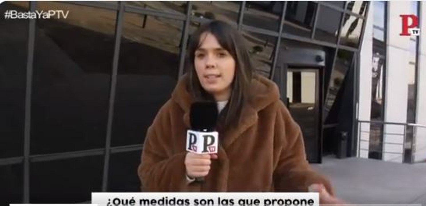 ¿Qué tiene Vox en contra de la Ley contra la Violencia de Género?