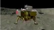 La sonda china Chang'e 4 logra el primer alunizaje en la cara oculta de la Luna