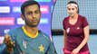 ICC Cricket World Cup 2019 : Shoaib Malik Reaction On Trolling After India vs Pak Match