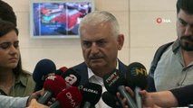 Yıldırım Küçükkaya İle İmamoğlu'nun Yüz Yüze Buluşması Gayri Ahlaki Bir Durumdur