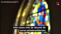 Destapados centenares de casos de abusos a menores en Illinois (EE.UU.)