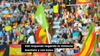 Las mentiras y bulos sobre el feminismo siguen vigentes en política