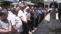 Mursi için gıyabi cenaze namazı - KAHRAMANMARAŞ