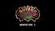 BoyardLand : premières images du prequel de Fort Boyard !