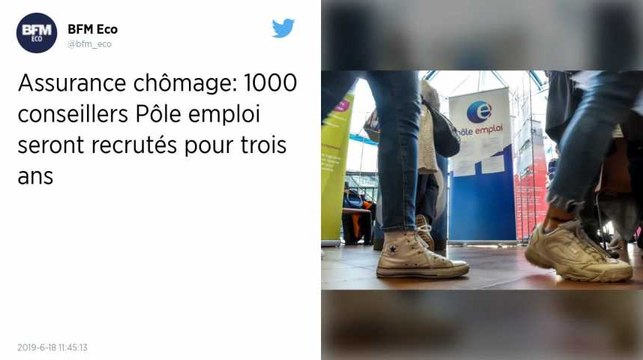 Assurance chômage. Les principales mesures de la réforme du gouvernement