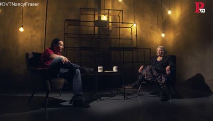 Otra Vuelta de Tuerka - Nancy Fraser