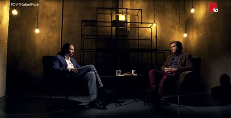 Otra Vuelta de Tuerka - Rafael Poch