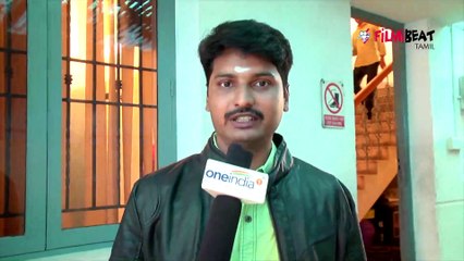 Vidala Pasanga Movie Pooja: புது முக நடிகர்கள் நடிக்கும் விடல பசங்க பட பூஜை - வீடியோ