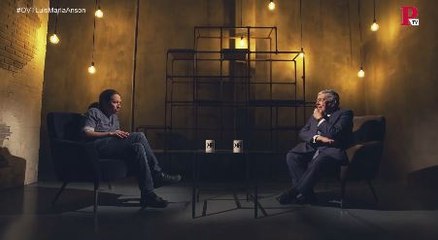 Otra Vuelta de Tuerka - Luis María Ansón