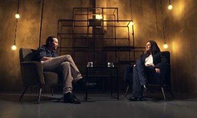 Otra vuelta de Tuerka - Belén Barreiro