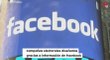 La Ley de Protección de Datos y el escándalo político de Facebook y Cambridge Analytica