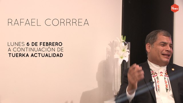 Rafael Correa - Los logros de Ecuador